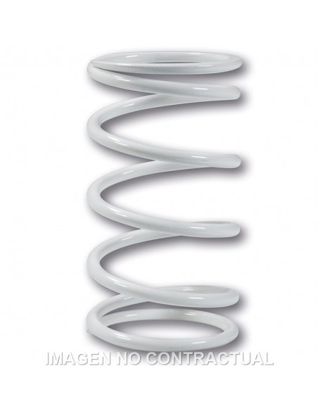 MUELLE DE POLEA TMAX 500