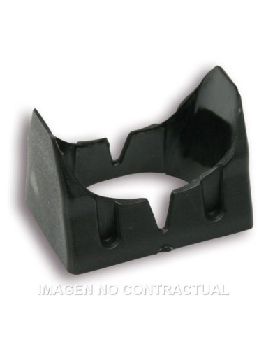 Difusor Malossi válvulas laminares VL17 / VL 18