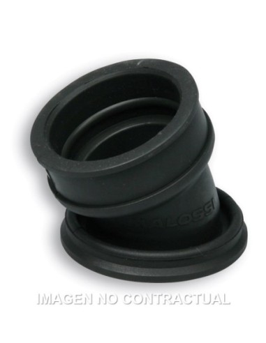 Manguito vitón D.28 Carburador PHBH26