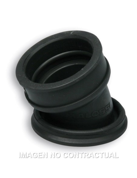 Manguito vitón D.28 Carburador PHBH26