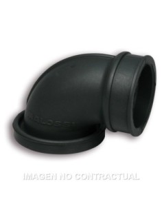 Manguito carburador PHBH 30 Vespa