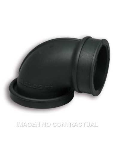 Manguito carburador PHBH 30 Vespa