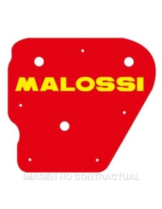 Filtro Aire SR Www, Area 51, Sonic