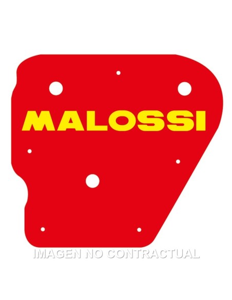 Filtro Aire SR Www, Area 51, Sonic