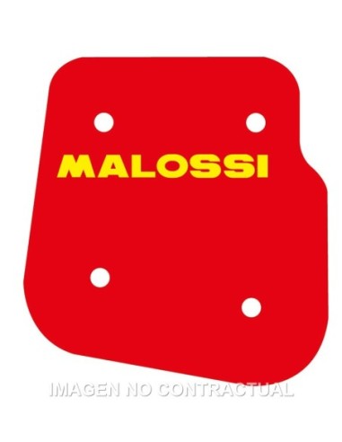 Filtro Aire Malossi Yamaha Why 50
