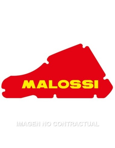 Filtro Aire Malossi Storm, Typhoon, NRG