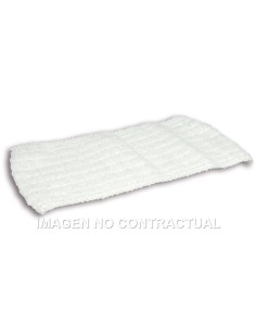 Material insonorizador silencioso Malossi D.60 mm