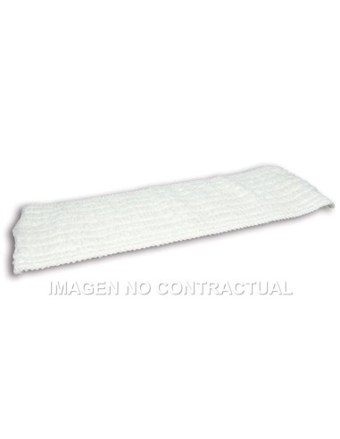 Material insonorizador silencioso Malossi D.70 mm