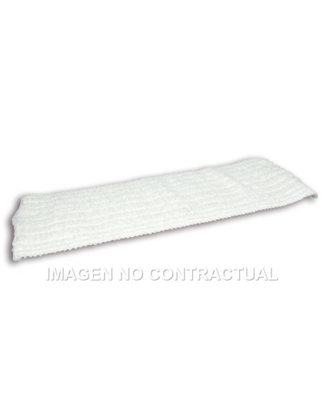 Material insonorizador silencioso Malossi D.70 mm