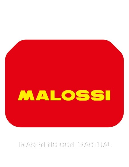 Filtro Aire Adaptable Malossi Suzuki Burgman 400