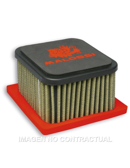 Filtro Aire Para Caja Original Yamaha T-Max 500