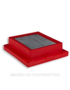 Filtro Malossi W Box Yamaha TMax 530