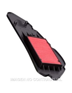 Filtro aire Malossi W Box SH 125 Euro3