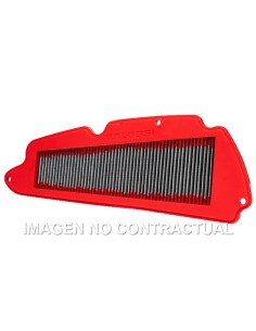 FILTRO AIRE MALOSSI W BOX MHR HONDA SH 350 E5+