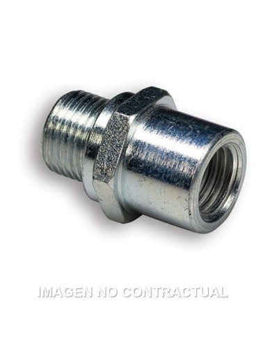 Adaptador para sensor de temperatura