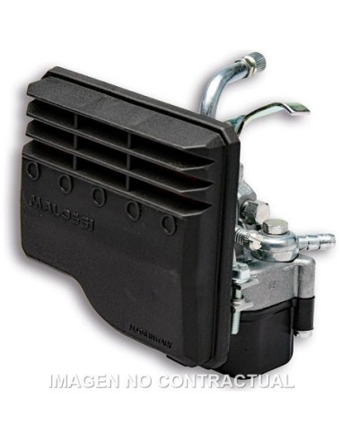 Carburación Malossi SHA Piaggio Ciao 50