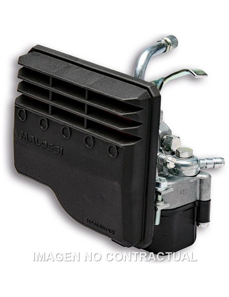 Carburación Malossi SHA Piaggio Ciao 50