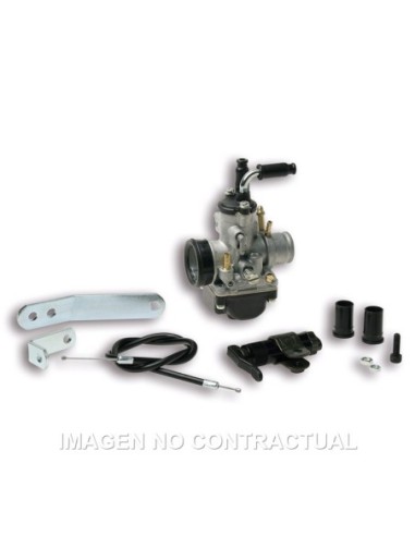 Kit Carburación PHBG 17,5 AS Honda Wallaroo