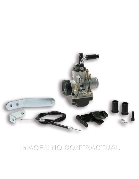 Kit Carburación PHBG 17,5 AS Honda Wallaroo