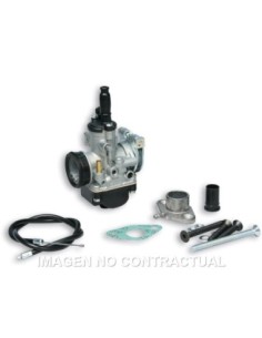 Kit Carburación PHBG 19,5 As Honda Dio