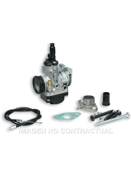 Kit Carburación PHBG 19,5 As Honda Dio