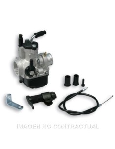 Carburador PHBL 25 BS Piaggio Hexagon
