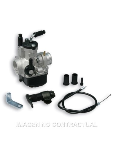 Carburador PHBL 25 BS Piaggio Hexagon
