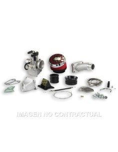 Carburación Malossi MHR VHST 28 Vespa ET-3