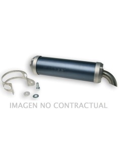 Tubarro Competicion Piaggio Zip