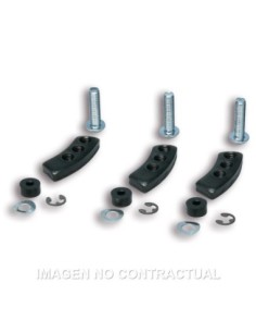 Conjunto Sectores De Fijación Embrague Malossi