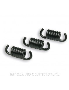 MUELLES EMBRAGUE NEGROS