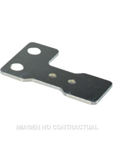 ESTRIBO PARA BOBINA MALOSSI