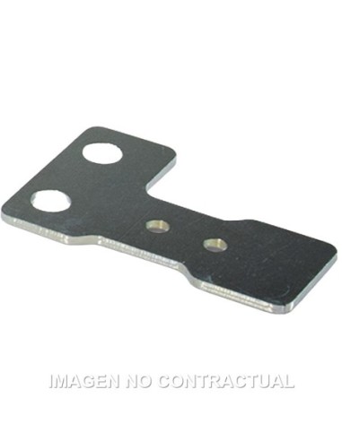 ESTRIBO PARA BOBINA MALOSSI