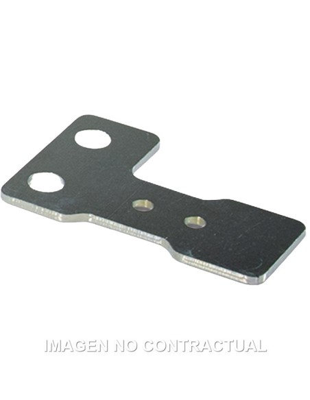 ESTRIBO PARA BOBINA MALOSSI