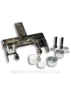 Sporte motor Malossi Racing Piaggio Zip 50