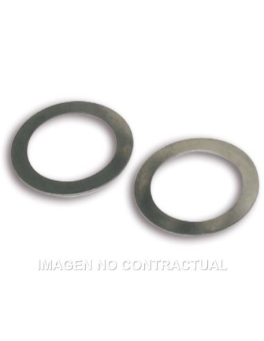 Distanciador Variador Malossi Yamaha T- Max 500