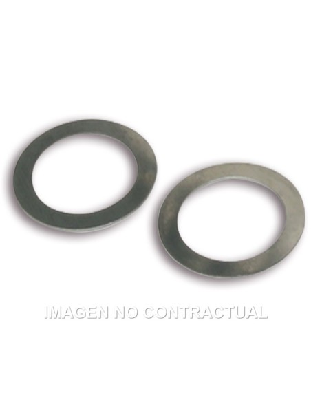 Distanciador Variador Malossi Yamaha T- Max 500