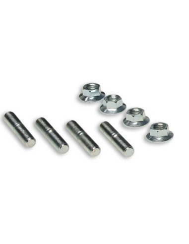 Esparragos fijación culata Malossi Testa Rossa