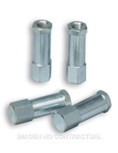 Tuercas para culata original PEUGEOT