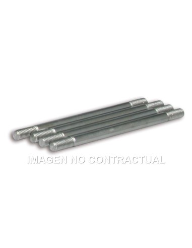 Espárragos Malossi fijación Cilindro M7 112,5