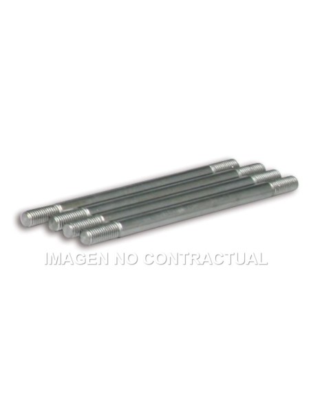 Espárragos Malossi fijación Cilindro M7 112,5