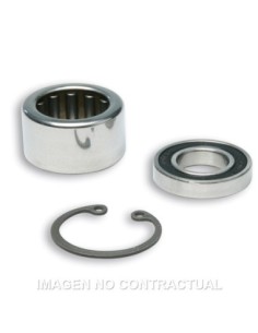 Kit De Revisión Para Poleas Malossi 619733