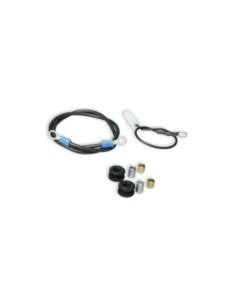 Kit De Cables Para Encendido Rotor Interno