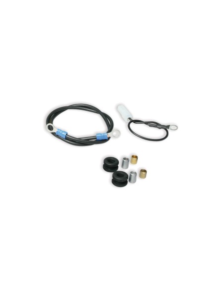 Kit De Cables Para Encendido Rotor Interno