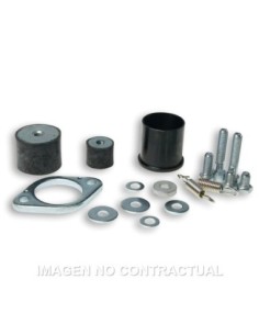 Tornillería Escape Runner 125