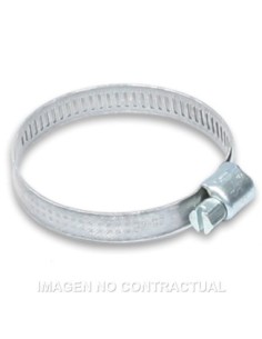 Abrazadera Malossi H9 mm
