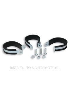 Abrazadera Horquilla FS32 Malossi 469552