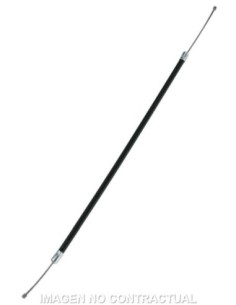 Cable Con Funda Stárter Carburaciones Malossi