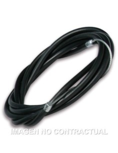 CABLE GAS MALOSSI VESPA