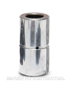 EJE VARIADOR MALOSSI 22 x6 x 44,6 MM